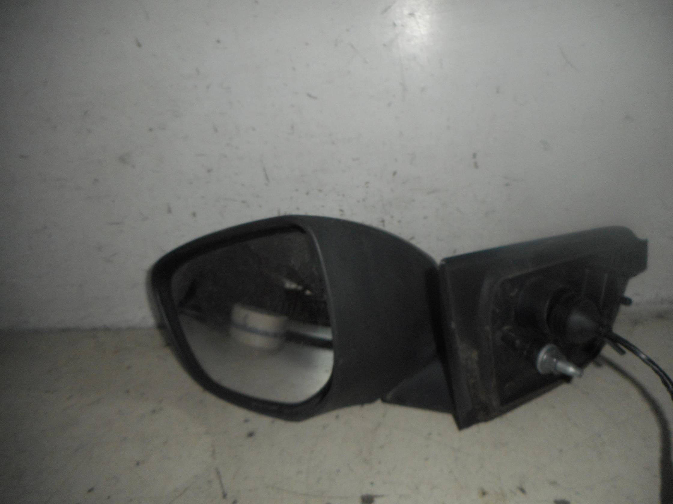 Retrovisore est. regolaz. elettr. sx.